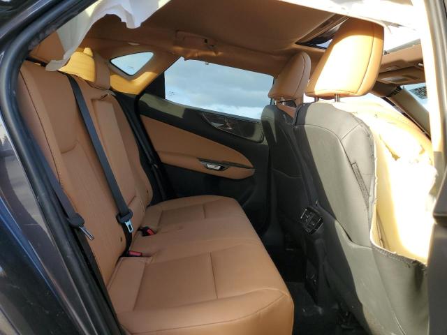 Photo 11 from auction – 2025 LEXUS NX 250 PRE with VIN 2T2GDCAZ9SC032404