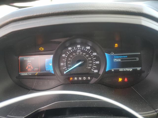 Фото 9 с аукциона – 2022 FORD EDGE SEL с VIN 2FMPK4J95NBB11710