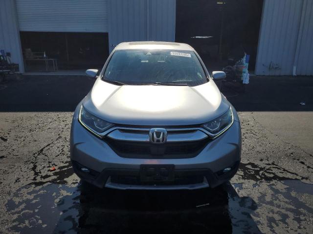 Photo 5 from auction – 2017 HONDA CR-V EXL with VIN 2HKRW2H84HH604399