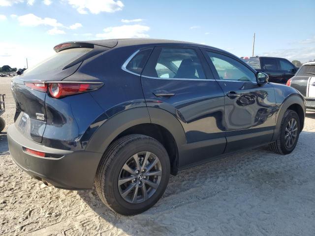 Photo 3 from auction – 2025 MAZDA CX-30 with VIN 3MVDMBAM2SM830058