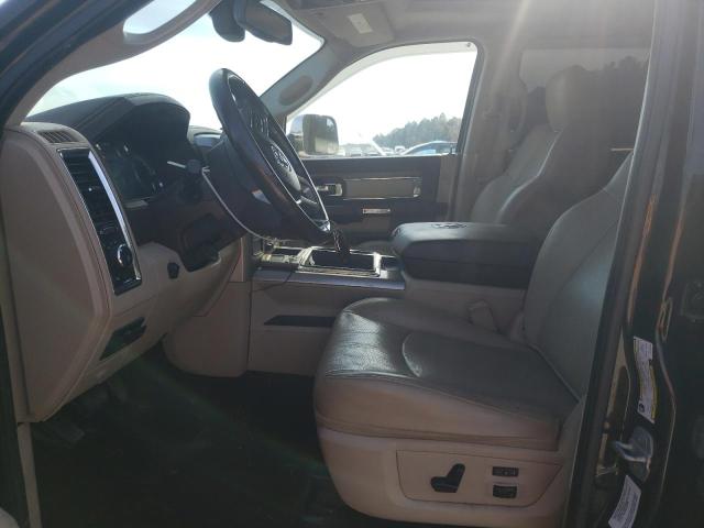 Photo 7 from auction – 2014 RAM 2500 LARAM with VIN 3C6UR5NL6EG122556