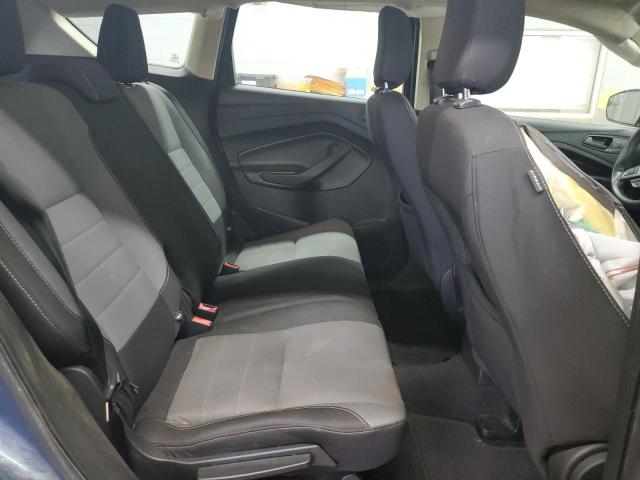Photo 11 from auction – 2018 FORD ESCAPE S with VIN 1FMCU0F79JUC79010