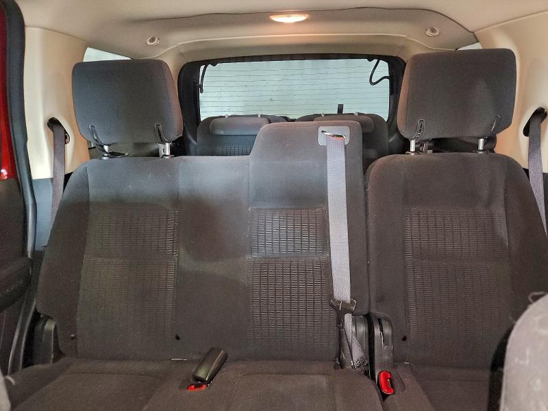 Photo 10 from auction – 2010 FORD EXPLORER X with VIN 1FMEU7DE4AUA46882