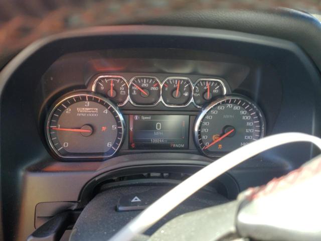 Photo 9 from auction – 2014 GMC SIERRA K15 with VIN 3GTU2VEC8EG497250