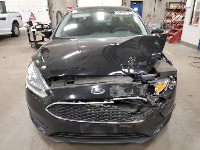 Photo 5 from auction – 2017 FORD FOCUS SE with VIN 1FADP3F29HL219675