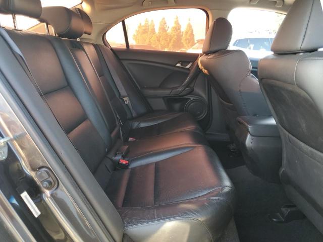 Photo 10 from auction – 2010 ACURA TSX with VIN JH4CU2F6XAC037628