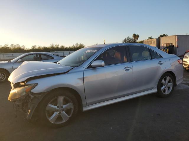 TOYOTA CAMRY BASE 2010 con VIN 4T1BF3EK2AU089997 - Foto de la subasta
