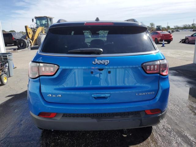 Photo 6 from auction – 2025 JEEP COMPASS LI with VIN 3C4NJDCNXST521427