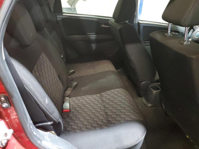 Photo 10 from auction – 2007 SUZUKI SX4 with VIN JS2YB413375108564