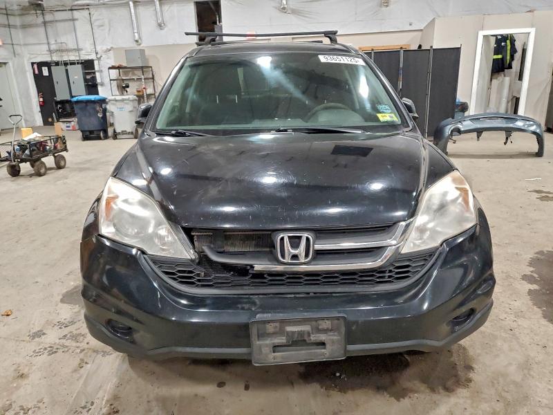 Photo 5 from auction – 2011 HONDA CR-V SE with VIN JHLRE4H47BC023738