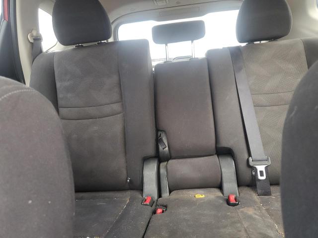 Photo 10 from auction – 2016 NISSAN ROGUE S with VIN KNMAT2MT1GP708626