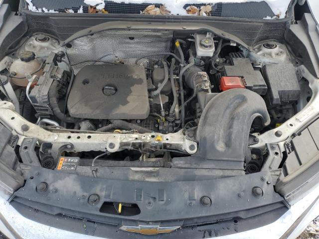 Photo 12 from auction – 2022 CHEVROLET TRAILBLAZE with VIN KL79MPSL6NB061616