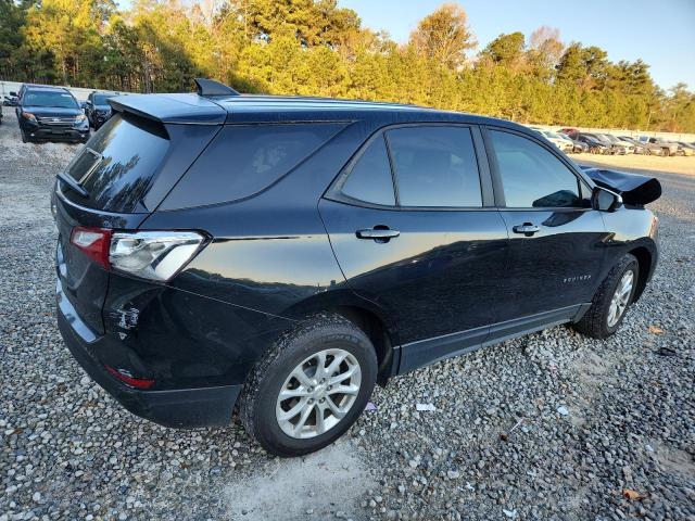Photo 3 from auction – 2020 CHEVROLET EQUINOX LS with VIN 2GNAXHEV5L6282397