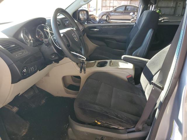 Photo 7 from auction – 2014 DODGE GRAND CARA with VIN 2C4RDGCG9ER291530