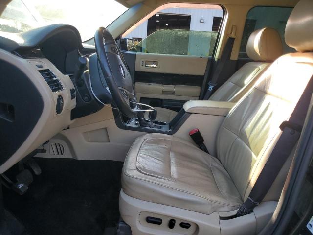 Photo 7 from auction – 2013 FORD FLEX SEL with VIN 2FMGK5C80DBD20121