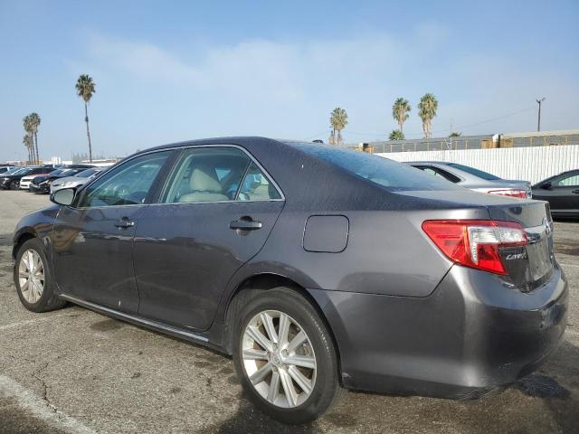 Photo 2 from auction – 2014 TOYOTA CAMRY SE with VIN 4T1BK1FK2EU552872