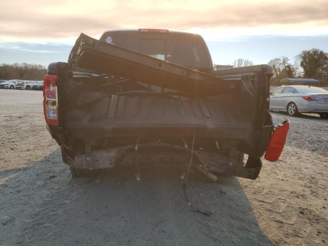 Photo 6 from auction – 2018 NISSAN FRONTIER S with VIN 1N6AD0ER1JN735166