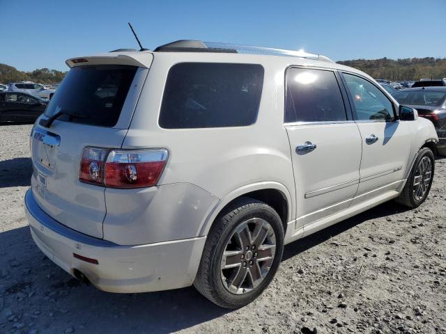 Photo 3 from auction – 2012 GMC ACADIA DEN with VIN 1GKKRTED2CJ381039
