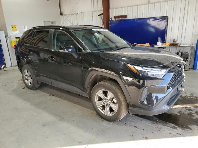 Photo 4 from auction – 2024 TOYOTA RAV4 XLE with VIN 2T3P1RFVXRW440190
