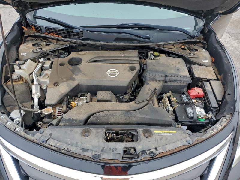 Photo 11 from auction – 2015 NISSAN ALTIMA 2.5 with VIN 1N4AL3AP6FC200614