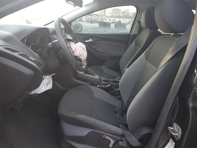 Photo 7 from auction – 2014 FORD FOCUS with VIN 1FADP3F20EL133022