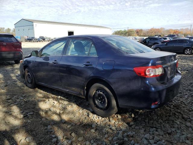 Photo 2 from auction – 2013 TOYOTA COROLLA BA with VIN 2T1BU4EE5DC024752