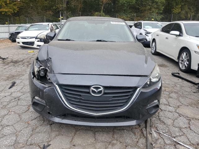 Photo 5 from auction – 2014 MAZDA 3 TOURING with VIN JM1BM1V74E1117560