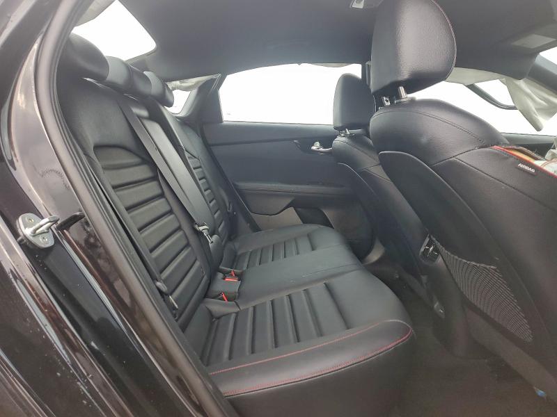 Photo 10 from auction – 2023 KIA FORTE GT with VIN 3KPF44AC9PE518964