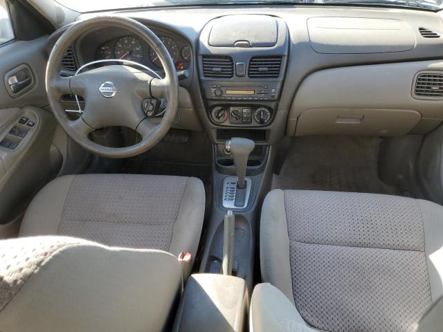 Photo 8 from auction – 2004 NISSAN SENTRA 1.8 with VIN 3N1CB51D44L914267