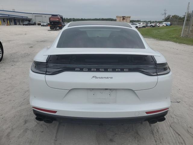 صورة رقم 6 من المزاد - 2023 PORSCHE PANAMERA B مع VIN WP0AJ2A70PL103775