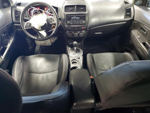 Photo 8 from auction – 2015 MITSUBISHI OUTLANDER with VIN 4A4AP3AU1FE001083