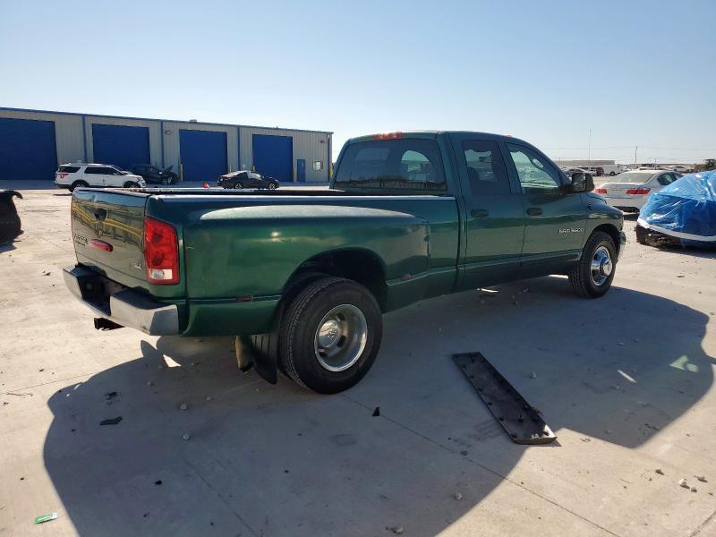 Photo 3 from auction – 2003 DODGE RAM 3500 S with VIN 3D7MA48C53G861362