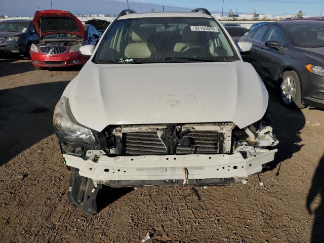 Photo 5 from auction – 2015 SUBARU XV CROSSTR with VIN JF2GPAPC2F8237326