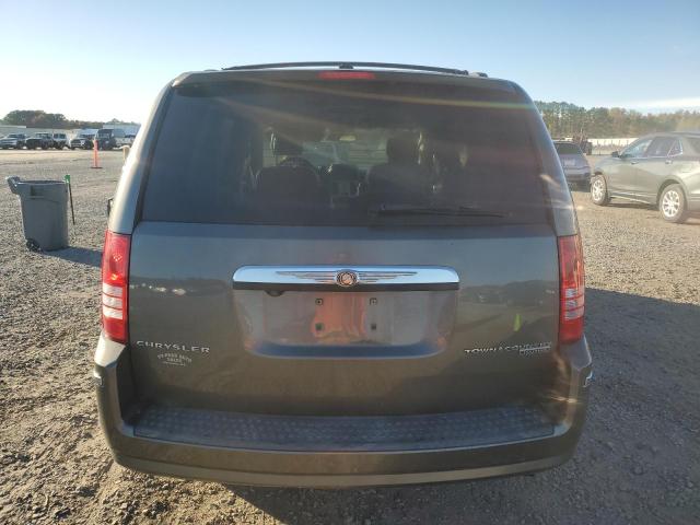 Photo 6 from auction – 2010 CHRYSLER TOWN & COU with VIN 2A4RR5D17AR279431
