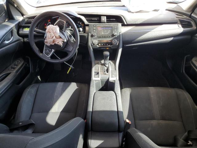 Photo 8 from auction – 2016 HONDA CIVIC with VIN 19XFC2F66GE060519