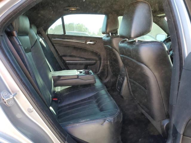 Photo 10 from auction – 2018 CHRYSLER 300 S with VIN 2C3CCAGG7JH154266