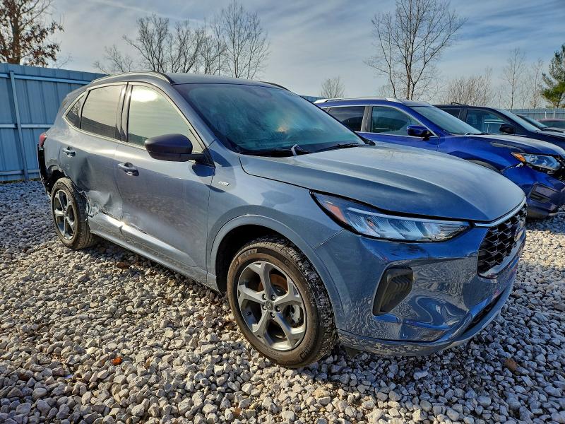 Zdjęcie 4 z aukcji – 2024 FORD ESCAPE ST z VIN 1FMCU9MN9RUA95445