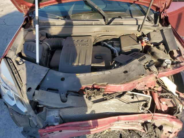 Photo 12 from auction – 2017 CHEVROLET EQUINOX LT with VIN 2GNALCEKXH1503856