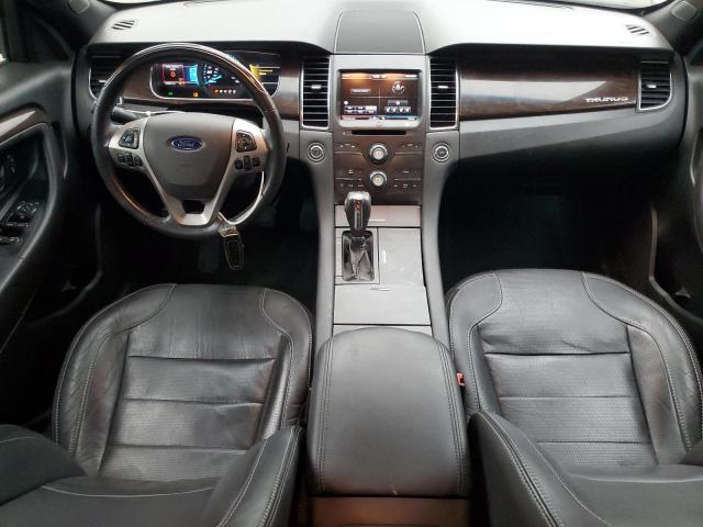 Photo 8 from auction – 2014 FORD TAURUS LIM with VIN 1FAHP2F81EG117789