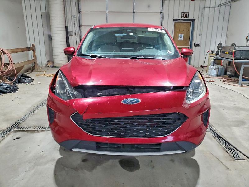 Photo 5 from auction – 2020 FORD ESCAPE SE with VIN 1FMCU9G69LUA82870