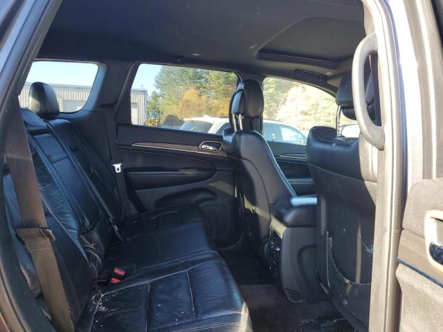 Photo 11 from auction – 2017 JEEP GRAND CHER with VIN 1C4RJFBG5HC862609