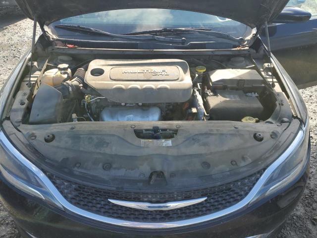 Photo 11 from auction – 2016 CHRYSLER 200 LIMITE with VIN 1C3CCCAB6GN137340