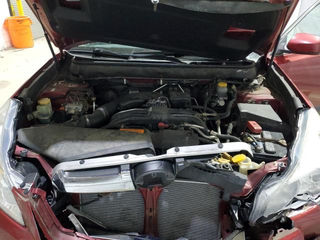 Photo 11 from auction – 2013 SUBARU OUTBACK with VIN 4S4BRBCC7D3272898