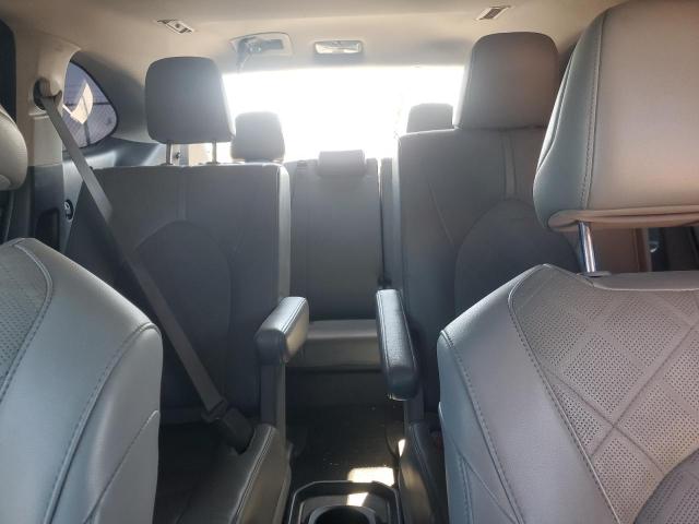 Foto 10 de la subasta – 2023 TOYOTA HIGHLANDER con VIN 5TDKDRAH2PS510542