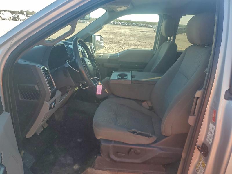 Photo 7 from auction – 2019 FORD F150 SUPER with VIN 1FTEX1EP6KKF18392