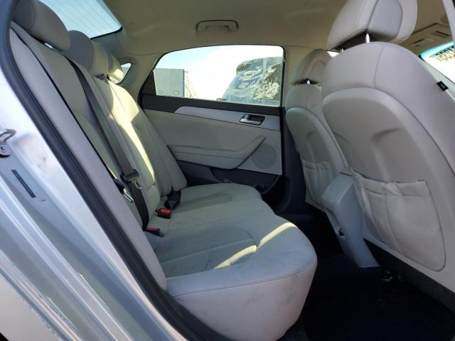 Photo 10 from auction – 2017 HYUNDAI SONATA with VIN 5NPE24AF9HH475915