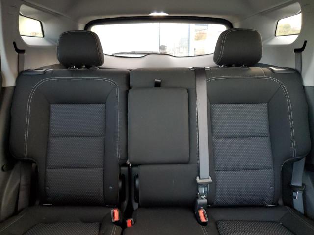 Photo 10 from auction – 2024 GMC TERRAIN SL with VIN 3GKALTEG3RL396559