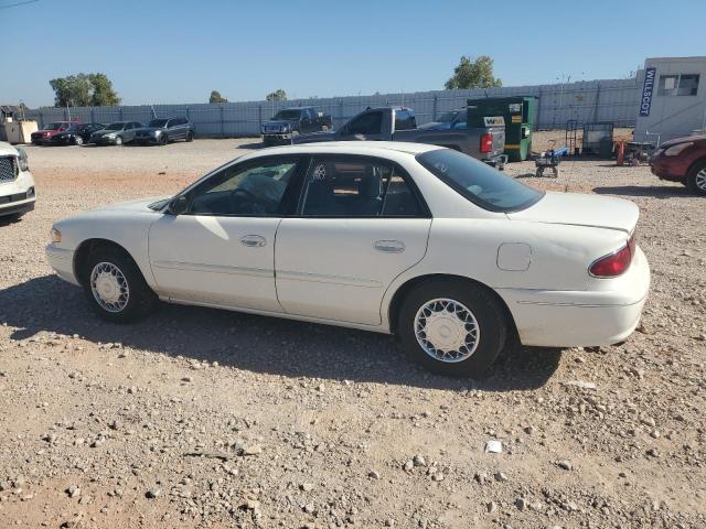 Photo 2 from auction – 2003 BUICK CENTURY CU with VIN 2G4WS52J131108915