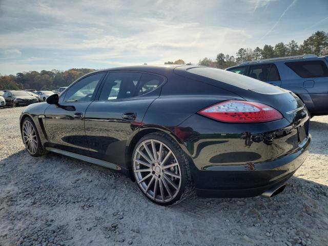 Photo 2 from auction – 2011 PORSCHE PANAMERA 2 with VIN WP0AA2A70BL010148