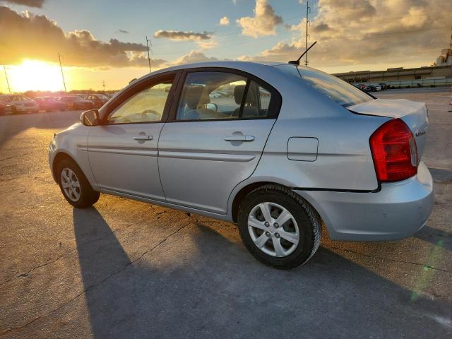 Photo 2 from auction – 2011 HYUNDAI ACCENT GLS with VIN KMHCN4AC5BU604648